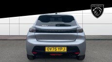 Peugeot 208 1.2 Hybrid 110 Allure 5dr e-DSC6 Petrol Hatchback